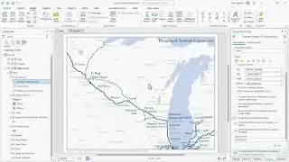 Feature-Linked Annotation in ArcGIS Pro