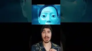На парня напал ОЖИВШИЙ МАНЕКЕН?! #shorts #фильм