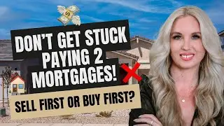 How to Buy & Sell a Home at the Same Time (Without Going Broke)