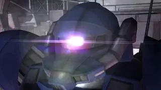 Gundam Battle Operation 2- Pixie Hunting In the Act Zaku