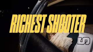 Juggking Jay - Richest Shooter ( Official Music Video )