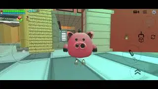 El juego del calamar 2
