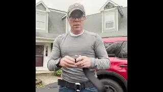 Jammock SnapSling Demo