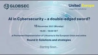 Al in cybersecurity - a double-edged sword? - PART 1: Challenges