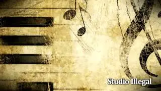 Dope Piano Rap Beats 2014 