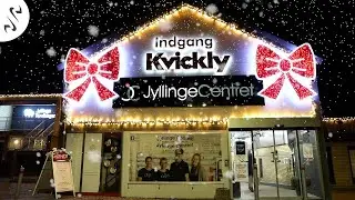 Jul i Jyllinge Centeret 2021