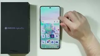 Motorola Signature: How to Turn ON Voice to Text (Send Messages with Voice)