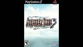 Sound Test Unlocked! Best VGM 1159 - City on Water (Atelier Iris 3: Grand Phantasm)