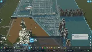 Cities Skylines II EP47 Tampere Map