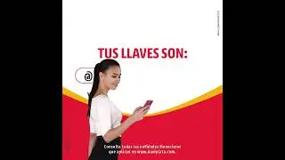 Registra tus llaves de DaviPlata | Banco Davivienda