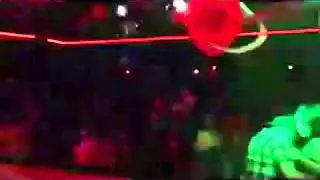 Dj Antony Maga&ntilde;a Club Melao