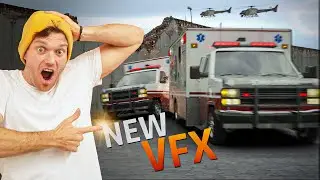 Plugin Updates & NEW Effects + VFX Contest