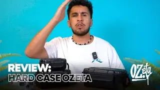 Review: Hard Case Ozeta