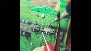 Nokia TA 1034 Insert sim Solution jumper ways