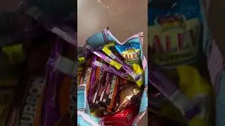 Wow 😋🍫🍪🍩