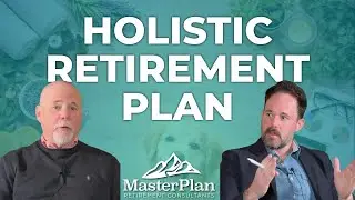 Holistic Retirement Planning: The 3-Circle Plan (Money, Taxes, Legacy)