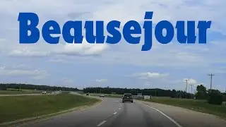 Beausejour Manitoba Canada|| Countryside