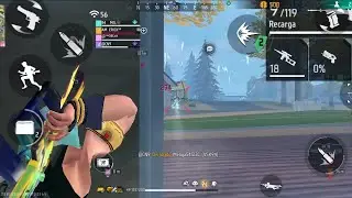 Usando el hud de jugadores #1 Evosjenna