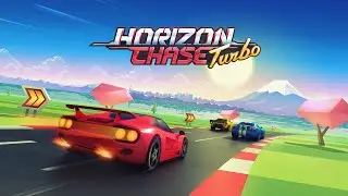 Horizon Chase Turbo Gameplay - PC