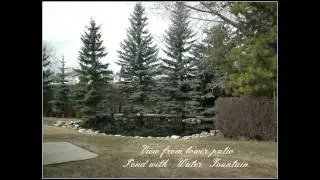 Luxury Villa For Sale at The Fountains