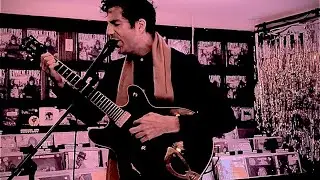 Entrance &bull; Guy Blakeslee &bull; Permanent Records Roadhouse &bull; Los Angeles &bull; 3/13/24