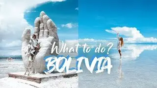 When Bolivia Meets Ireland, A Hilarious Cultural Mashup 