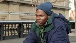 Homeless Coder Still Lives on the Streets 1 Year After Launching His App | Mashable Docs
