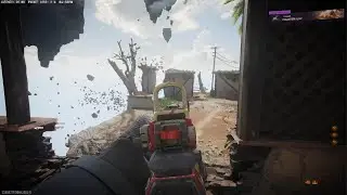 Call of Duty_Hardcore action multi