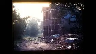 The Last Years Of Blurton Priory