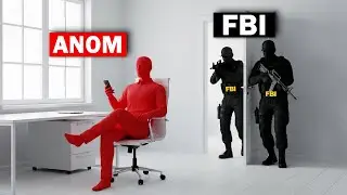 The FBI Secret Phone That Exposed Global Criminal Networks