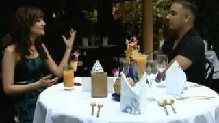 Imran Khan Interview with Sehrish Zafar - Episode1 Part2 - 2nd nov 09