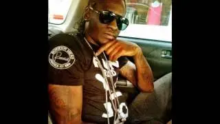 Aidonia - Funeral - Face Off Riddim - October 2012
