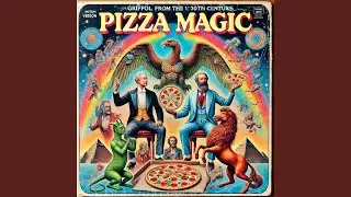 Pizza Magic (Doom Scrollin')