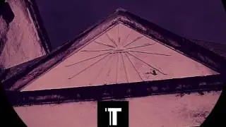 Pyramidal Decode - Paranoid Schizophrenia [TAR16]