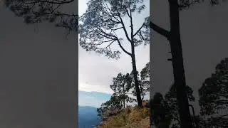 kasar Devi Temple, Almora Uttrakhand ❤️ #uttrakhnd #travel #nature #goddess