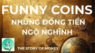 All the type of money around the world - mọi loại tiền tr&ecirc;n thế giới -#MoneyMindset