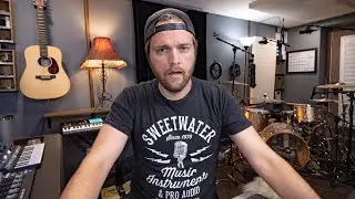Home Studio workflow | Sidedesk