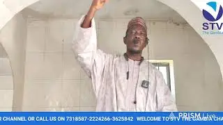 Say no to back way by Sheikh Issihaxa Tuure 
