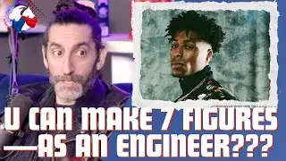 NBA YoungBoy&rsquo;s Engineer Cheese&mdash;How Do U Build A 7 Figure Business Sitting In An Engineering Chair???