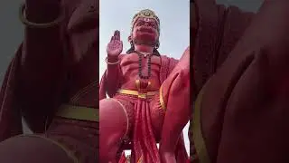 Ramayana kinosidagi xanuman