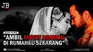 SUAMINYA TERLIHAT BAIK‼️TAPI TERNYATA KELAKUANNYA‼️ Cerita Kisah Nyata JBSTORY #jbstory #kisahnyata