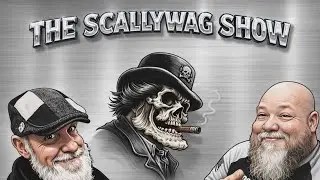 Scallywag Show