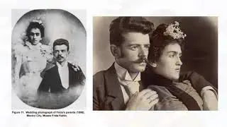 140   The Two Fridas Las dos Fridas, Frida Kahlo 2021