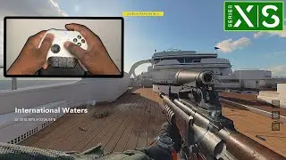 Call Of Duty Black Ops Cold War Handcam: Cold War Handcam (No Commentary) Cold War Multiplayer