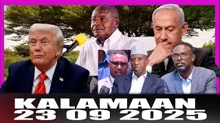 KALAMAAN 23 SEPTEMBER 2025