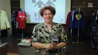 Компания DARRA на выставке Sport Casual Moscow 6-8 июня 2022г.