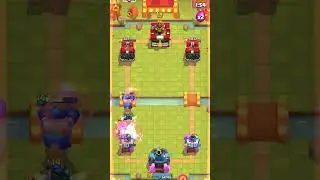 1 zap can mean all the difference clash royale