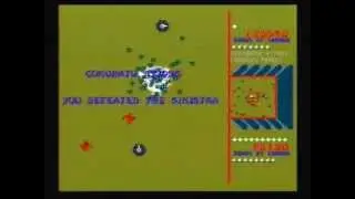 Let's Play Arcade's Greatest Hits Part 4-Sinistar