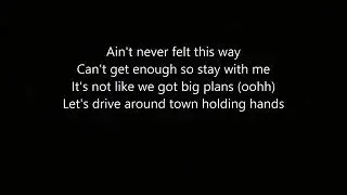 ILYSB (Stripped LANY (lyrics)