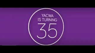 YACWA Turns 35th